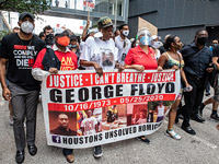 Жертвами беспорядков в США стали не менее 11 человек, сотни пострадавших