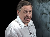 В Москве после ДТП задержан актер Михаил Ефремов