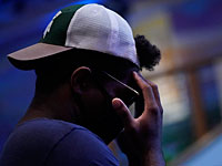 Адвокат из Милуоки плюнула в чернокожего  демонстранта и оказалась в тюрьме