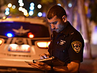 Полиция задержала шестерых участников митинга в Иерусалиме