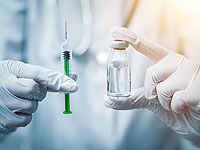 Минздрав: в связи с глобальной нехваткой вакцин сезонную прививку от гриппа получат только пациенты из группы риска