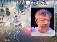 Суд поместил актера Михаила Ефремова под домашний арест до 9 августа