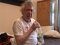 ГУ МВД по Москве опубликовало фрагмент видеозаписи допроса актера Михаила Ефремова