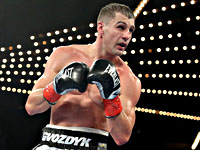 Украинский боксер, экс-чемпион мира объявил о завершении карьеры