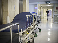 Минздрав запретит больницам размещать пациентов в коридорах