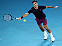 Роджер Федерер не выступит в этом сезоне