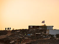 Отмена закона о легализации форпостов: