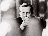 Шведская прокуратура сообщила о раскрытии убийства премьер-министра  Улофа Пальме