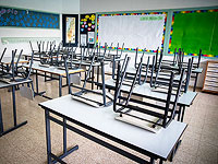 Коронавирус в Израиле: 139 школ и детских садов на карантине