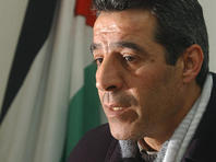 Хусейн аш-Шейх, давший понять, что координация с Израилем продолжается, оказался под огнем критики