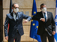 Глава МИДа Германии выразил озабоченность предстоящей аннексией