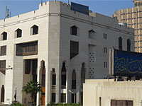 Египет обвинил османов в