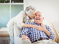 Адвокат Йоси Коэн: Страховой полис по медицинскому уходу в пожилом возрасте