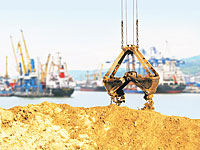 КНДР уличена в торговле  песком  - в нарушение  санкций ООН: Пхеньян заработал миллионы