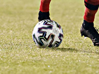 Чемпионат Израиля. 