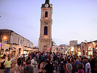 СМИ: Исламский совет Яффо прервал контакты с мэрией Тель-Авива