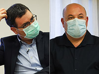 СМИ: гендиректор минздрава призвал своего заместителя подать в отставку