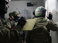 В деревне Ябад размечен для разрушения дом убийцы военнослужащего Амита Бен Игаля