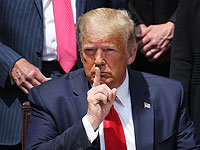 Трамп назвал протестующих в Сиэтле террористами