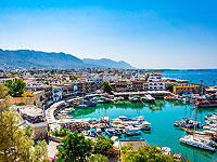 Кипр вводит обязательное тестирование на коронавирус для израильских туристов