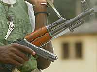 Берег Слоновой Кости: 12 солдат были убиты на границе с Буркина-Фасо