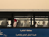 В Египте продлен комендантский час