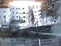 Задержаны подозреваемые в нападении на израильских пограничников в районе Абу Диса