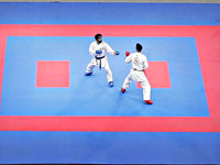 Умер чемпион Европы и СССР по каратэ