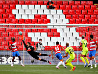 Чемпионат Испании.