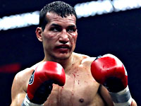 Бокс вернулся в Берлин. Армянин из Германии стал чемпионом ЕС