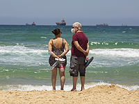 Коронавирус в Израиле: более 80 новых случаев заболевания за последние 12 часов