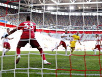 Норвежский вундеркинд забил на последних секундах. Результаты матчей