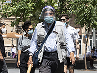 Данные минздрава Израиля по коронавирусу: 177 новых случаев за сутки