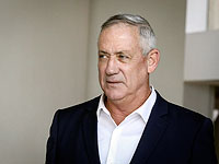 Ганц одобрил действия солдата, защитившего араба от поселенцев