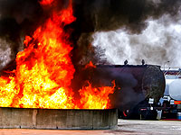 На востоке Китая взорвалась автоцистерна с газом: около 20 погибших, более 170 пострадавших