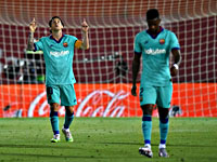 Месси установил рекорд. 