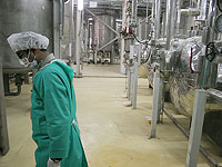 Walla: через два года Иран может стать обладателем ядерного оружия