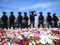 Задержаны четверо жителей Яффо, подозреваемых в причастности к беспорядкам