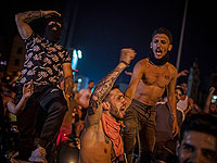 Рекордное падение ливанского фунта, манифестации превращаются в беспорядки