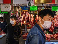 Вспышка COVID-19 в центре Пекина: вирус 