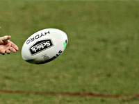 Умер один из лучших австралийских регбистов ХХ века