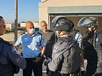 Полицейские пройдут курс, посвященный общению с людьми с особыми потребностями