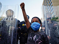 Уволен полицейский, застреливший Брукса: коллеги считают его невиновным