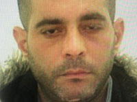 Внимание, розыск: пропал 34-летний Ашер Арвив из Беэр-Шевы