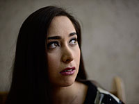 Депутат Кнессета Май Голан пожаловалась в полицию на поступающие в ее адрес угрозы