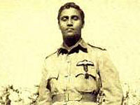 Умер Сейфуль Азам, рекордсмен мира по сбитым израильским самолетам