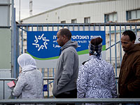 Со следующей недели просьбу о статусе беженца можно будет подать через интернет