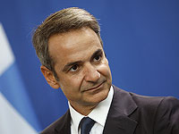 В Израиль прибыла делегация правительства Греции