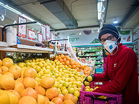 Минздрав рекомендует снять контроль над ценами на сыр и масло и ввести - на овощи, фрукты и курятину