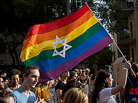 28 июня в Тель-Авиве состоится митинг ЛГБТ-общины